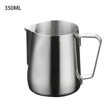 Stainless Steel Frothing Pitcher Pull Flower Cup Cappuccino Cooking Tools Home Kitchen Accessories
Stainless Steel Frothing Pitcher Pull Flower Cup Cappuccino Cooking Tools Home Kitchen Accessories