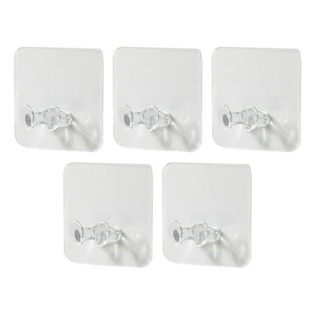 Plastic Power Connector Hook Portable Wall-mounted Self-adhesive Transparent Waterproof Data Line Clothes Hanger Bracket 
Plastic Power Connector Hook Portable Wall-mounted Self-adhesive Transparent Waterproof Data Line Clothes Hanger Bracket