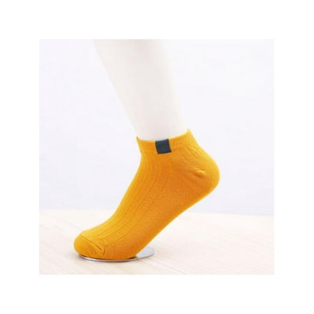 ZEDWELL Women s Casual Cute Socks Socks Fashion College Wind Striped Boat Socks Women s Socks
ZEDWELL Women s Casual Cute Socks Socks Fashion College Wind Striped Boat Socks Women s Socks