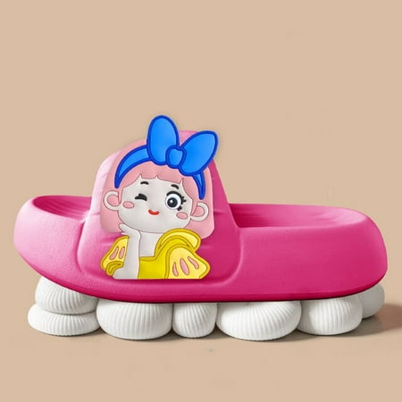 PIKADINGNIS New Cute Princess Stickers Thick Sole Super Soft Women Slippers Bathroom Beach Indoor Sandals 2022 Summer Slides Couple Shoes
PIKADINGNIS New Cute Princess Stickers Thick Sole Super Soft Women Slippers Bathroom Beach Indoor Sandals 2022 Summer Slides Couple Shoes