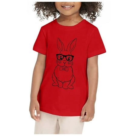 Icvfdpl Child Shirts Short Sleeve Round Neck Cute Bunny Rabbit Printing Graphic Tops Outfits Seaside Holiday T Shirt
Icvfdpl Child Shirts Short Sleeve Round Neck Cute Bunny Rabbit Printing Graphic Tops Outfits Seaside Holiday T Shirt
