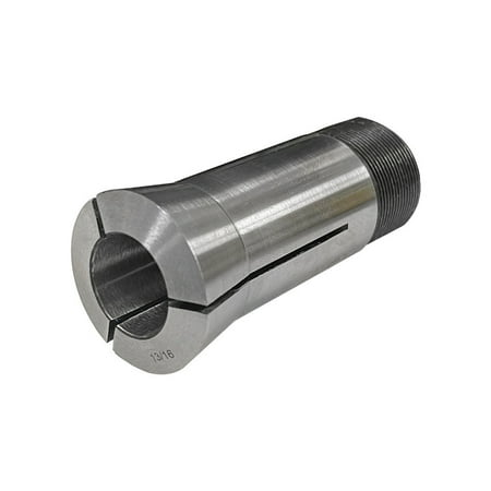 13/16 5C Round Collet Precision Lathe Tool Lathing Tooling Chuck Workholding
13/16 5C Round Collet Precision Lathe Tool Lathing Tooling Chuck Workholding