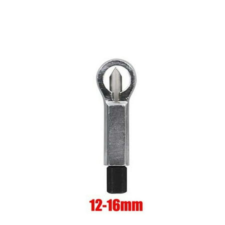 Feiboyy Metal Nut Splitter Breaker Manual Pressure Nut Cracker Remover Extractor Tool
Feiboyy Metal Nut Splitter Breaker Manual Pressure Nut Cracker Remover Extractor Tool