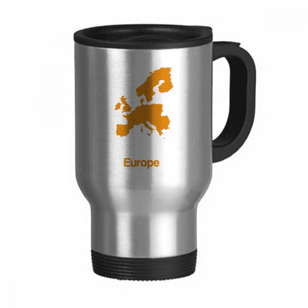 Yellow Europe Illustration Map Pattern Travel Mug Flip Lid Stainless Steel Cup Car Tumbler Thermos
Yellow Europe Illustration Map Pattern Travel Mug Flip Lid Stainless Steel Cup Car Tumbler Thermos