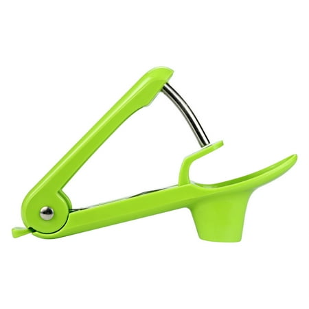 Cherry Olive Pits Pitter Stone Seed Remover Machine Container Kitchen Tool NEW