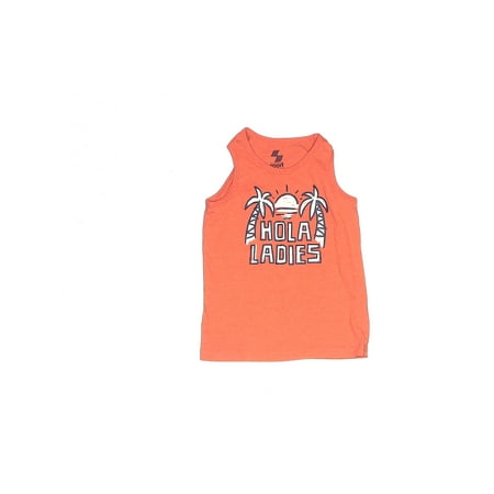 Pre-Owned PLACE Sport Boy s Size 3T Active Tank