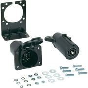 7-way Connector Kits reese 7 way blade wiring diagram 