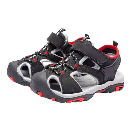 Youmylove 2023 Summer New Children Fashion Casual Sports Sandals Beach Shoes Child Lovely Footwear Prewalker
Youmylove 2023 Summer New Children Fashion Casual Sports Sandals Beach Shoes Child Lovely Footwear Prewalker