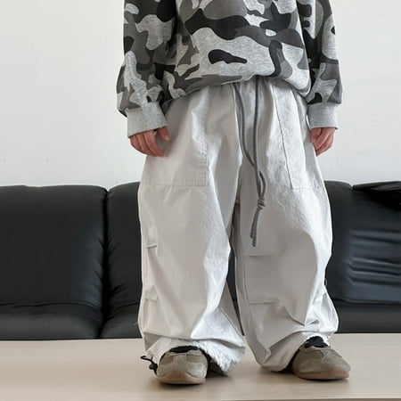 children s clothing on sale Cargo Pants Trousers Fashion Boys Cuffs Pants Spring Elastic Casual Summer Boys Pants Toddler Baby Boys Sweatpants Solid Elastic Waist Trousers Active
children s clothing on sale Cargo Pants Trousers Fashion Boys Cuffs Pants Spring Elastic Casual Summer Boys Pants Toddler Baby Boys Sweatpants Solid Elastic Waist Trousers Active