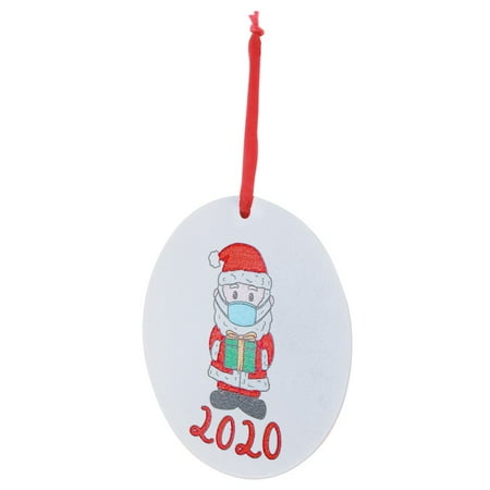 WANYNG Hangs Delicate Iron Art Christmas Pendant Merry Christmas Tree Hanging Pendant Decor round sheet A
WANYNG Hangs Delicate Iron Art Christmas Pendant Merry Christmas Tree Hanging Pendant Decor round sheet A