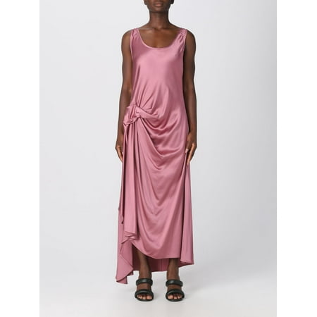 Del Core Dress Woman Pink Woman