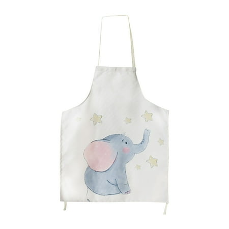 Cooking Apron Cute Cotton And Linen Oil Proof Apron Household Cleaning Neck Hanging Apron Sleeveless Kitchen Bib Apron
Cooking Apron Cute Cotton And Linen Oil Proof Apron Household Cleaning Neck Hanging Apron Sleeveless Kitchen Bib Apron
