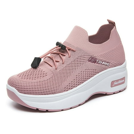 Cathalem Walking Style Other Trendy Breathable Sport Fashion Height Increasing Shoes Women Casual Sneaker Roller Skates for Women Red 6.50
Cathalem Walking Style Other Trendy Breathable Sport Fashion Height Increasing Shoes Women Casual Sneaker Roller Skates for Women Red 6.50