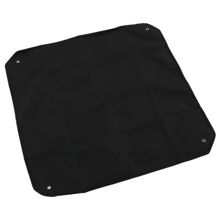 Air Conditioner Outer Cover Sun Protection Air Conditioner Outdoor Unit Cover Waterproof Dustproof 600D Oxford Cloth For Outdoor 71x71cm / 28.0x28.0in 81x81cm
Air Conditioner Outer Cover Sun Protection Air Conditioner Outdoor Unit Cover Waterproof Dustproof 600D Oxford Cloth For Outdoor 71x71cm / 28.0x28.0in 81x81cm