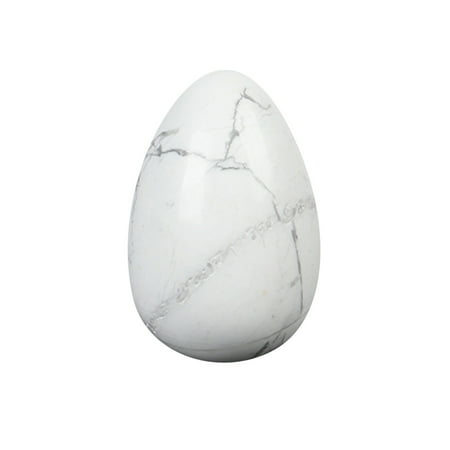 Pgeraug Pendants Natural Eggs Stone Healing Stone Massage Stone Playing Auxiliary Massage Beauty Stone Home Decoration Stone Ores B
Pgeraug Pendants Natural Eggs Stone Healing Stone Massage Stone Playing Auxiliary Massage Beauty Stone Home Decoration Stone Ores B