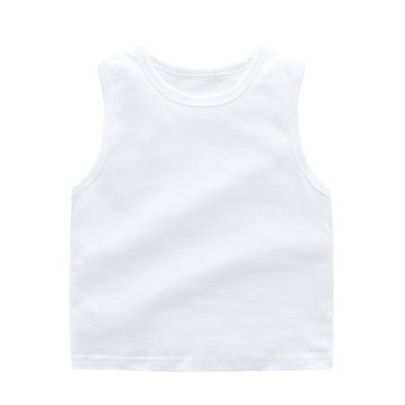 Toddler Kids Girls Dance Tank Top Racerback Crop Tank Top Soild Sleeveless Sports Dance Top Ballet Gymnastics Dancewear Summer Clothes
Toddler Kids Girls Dance Tank Top Racerback Crop Tank Top Soild Sleeveless Sports Dance Top Ballet Gymnastics Dancewear Summer Clothes