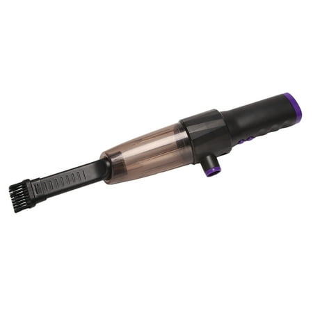 6000Pa Wireless Car Vacuum Cleaner Cordless Handheld Auto Vacuum Home & Car Mini Vacuum Cleaner USB Rechargeable
6000Pa Wireless Car Vacuum Cleaner Cordless Handheld Auto Vacuum Home & Car Mini Vacuum Cleaner USB Rechargeable