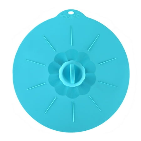 3PCS Food Grade Silicone Suction Lids Wrap Multi Sizes Cups Bowls Pans Containers Vacuum Food Fresh Keeping Cover blue
3PCS Food Grade Silicone Suction Lids Wrap Multi Sizes Cups Bowls Pans Containers Vacuum Food Fresh Keeping Cover blue