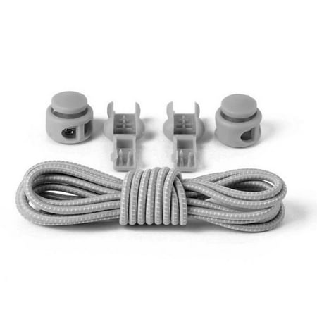 1Pair Unisex For Adult Children 100cm Shoe Accessories Elastic Plastic Lock No Tie Lock Shoe Laces Shoelaces Lazy Man s Shoelace 07
1Pair Unisex For Adult Children 100cm Shoe Accessories Elastic Plastic Lock No Tie Lock Shoe Laces Shoelaces Lazy Man s Shoelace 07