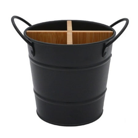 Elaydool 1Pc Drain Chopstick Holder Knives Stand Spoon Fork Chopstick Kitchenware Black
Elaydool 1Pc Drain Chopstick Holder Knives Stand Spoon Fork Chopstick Kitchenware Black