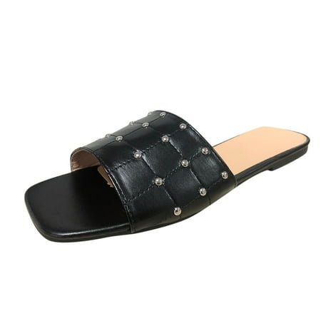 XINSHIDE Women Slippers Spring Summer Large Size Female Slippers Casual Flat Light Comfort Beach Shoes Fashion Shoes
XINSHIDE Women Slippers Spring Summer Large Size Female Slippers Casual Flat Light Comfort Beach Shoes Fashion Shoes