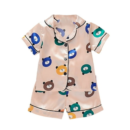 QWERTYU Infant Baby Toddler Child Children Kids Summer T Shirts and Shorts Set Outfits Short Sleeve Clothing Set for Boy 6M-4Y
QWERTYU Infant Baby Toddler Child Children Kids Summer T Shirts and Shorts Set Outfits Short Sleeve Clothing Set for Boy 6M-4Y