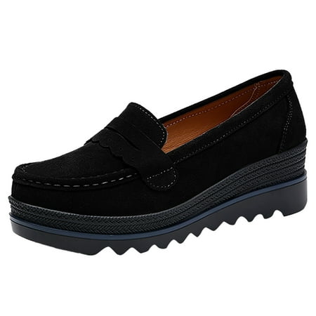 KmaiSchai Womens Clearance Shoes Women Shoes Casual Flat Dress Shoes Espadrilles Female Shoes For Women Women Casual Winter Shoes Womens Boat Shoes
KmaiSchai Womens Clearance Shoes Women Shoes Casual Flat Dress Shoes Espadrilles Female Shoes For Women Women Casual Winter Shoes Womens Boat Shoes