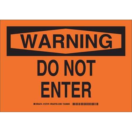 Entrance Sign, Brady, 127072, 10\