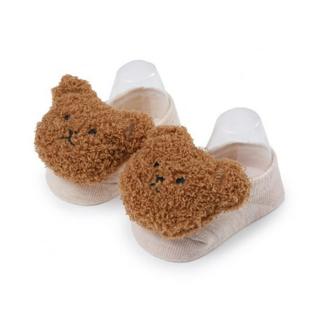 Promotion!Newborn Baby Socks Cartoon Doll Socks Children\ s Boat Non-Slip SocksBaby Clothing 0-3Y
Promotion!Newborn Baby Socks Cartoon Doll Socks Children\ s Boat Non-Slip SocksBaby Clothing 0-3Y