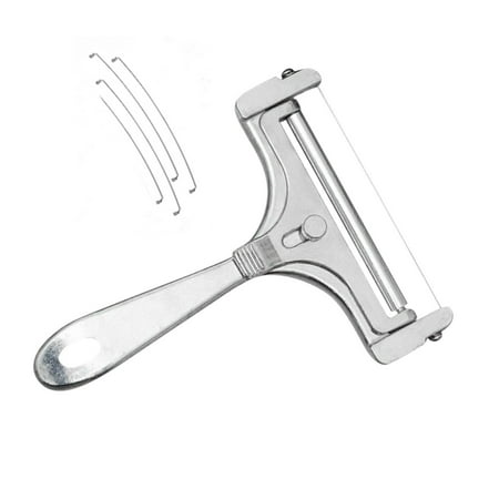 Adaptable Thickness Butter Cheese Shaver Cheese Chipper Cheese Scraper Kitchen Gadget
Adaptable Thickness Butter Cheese Shaver Cheese Chipper Cheese Scraper Kitchen Gadget