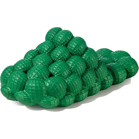 Massage Bubble Slides Women Funny Lychee Spa Slippers for Men Indoor and Outdoor Non-Slip Bath Shower Shoes Bedroom House Gym Basketball Slides Sandals
Massage Bubble Slides Women Funny Lychee Spa Slippers for Men Indoor and Outdoor Non-Slip Bath Shower Shoes Bedroom House Gym Basketball Slides Sandals