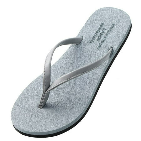 3D Memory Sponge PU Massage Men s Flip Flops Summer Antiskid Outdoor Sandal Clip Casual Beach House Rubber Soft Women Slippers
3D Memory Sponge PU Massage Men s Flip Flops Summer Antiskid Outdoor Sandal Clip Casual Beach House Rubber Soft Women Slippers