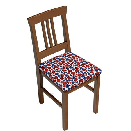 Sigee Ladybugs for Square Chair Cushion Covers for Furniture Protector Couch Cushion Slipcovers-Six Piece
Sigee Ladybugs for Square Chair Cushion Covers for Furniture Protector Couch Cushion Slipcovers-Six Piece
