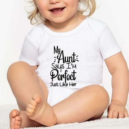 Simplmasygenix Mothers Day Gifts Baby Romper Toddler Baby Girls Boys Short Sleeve Letter Print T-Shirt Jumpsuit Romper
Simplmasygenix Mothers Day Gifts Baby Romper Toddler Baby Girls Boys Short Sleeve Letter Print T-Shirt Jumpsuit Romper