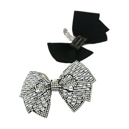 SEFUONI 1 Pair Diy Wedding Shoes Decoration Buckles Shoe Clip Bows Shoe Flower Decoration Accessories Sandals Shoe Buckles
SEFUONI 1 Pair Diy Wedding Shoes Decoration Buckles Shoe Clip Bows Shoe Flower Decoration Accessories Sandals Shoe Buckles