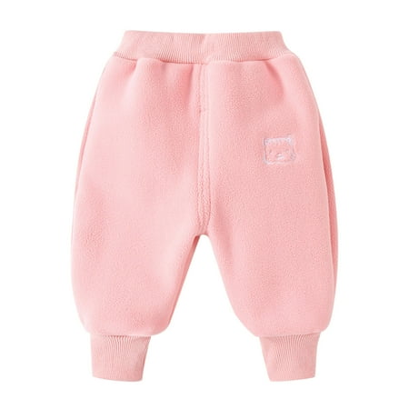 Zlekejiko Toddler Children Kids Baby Boys Girls Thicken Thermal Cartoon Animals Pants Trousers Outfits Clothes
Zlekejiko Toddler Children Kids Baby Boys Girls Thicken Thermal Cartoon Animals Pants Trousers Outfits Clothes
