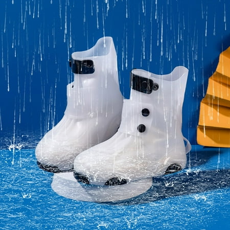 Children Cute Cartoon Fashion Waterproof Non Slip Rain Boots Shoe Cover Rain Boots Soft Bottom Fashion Rain Boots Shoe Cover
Children Cute Cartoon Fashion Waterproof Non Slip Rain Boots Shoe Cover Rain Boots Soft Bottom Fashion Rain Boots Shoe Cover