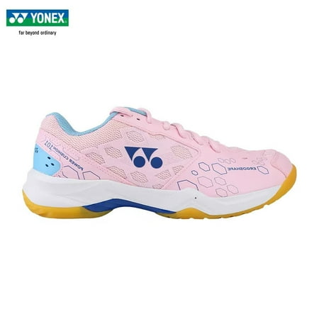 YONEX Unisex Badminton Shoes Comfortable And Lightweight Sneakers SHB101CR