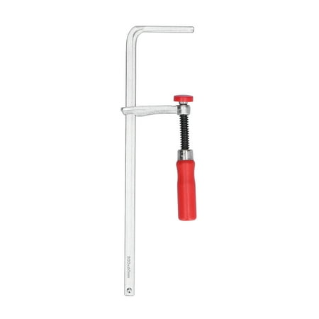 F Clamp Safe Adjustable Aluminum Anti Slip Bar Clamps with Poplar Handle for Woodworking300x60mm
F Clamp Safe Adjustable Aluminum Anti Slip Bar Clamps with Poplar Handle for Woodworking300x60mm
