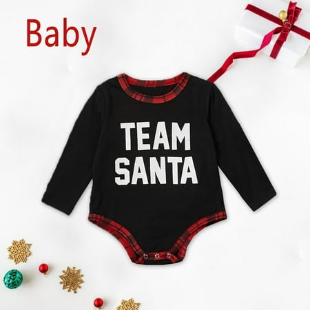 women Christmas pajamas for family matching outfits son daughter sets soft Black Parent-Child Warm Christmas Set Printed Home Wear Pajamas Baby
women Christmas pajamas for family matching outfits son daughter sets soft Black Parent-Child Warm Christmas Set Printed Home Wear Pajamas Baby