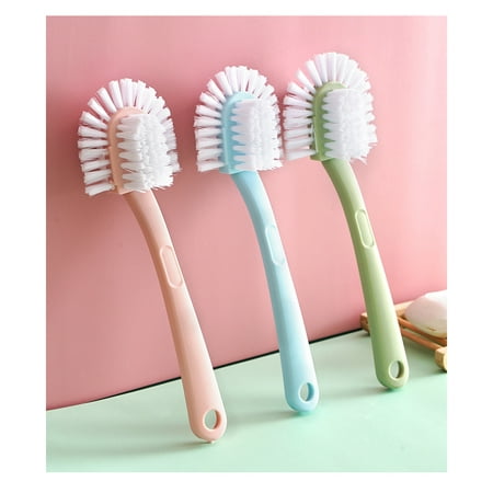 Cleaning Shoe Brush Multifunctional Long Handle Shoe Brush Cleaner Hangable Soft Bristle Shoe Brush for Cleaning
Cleaning Shoe Brush Multifunctional Long Handle Shoe Brush Cleaner Hangable Soft Bristle Shoe Brush for Cleaning