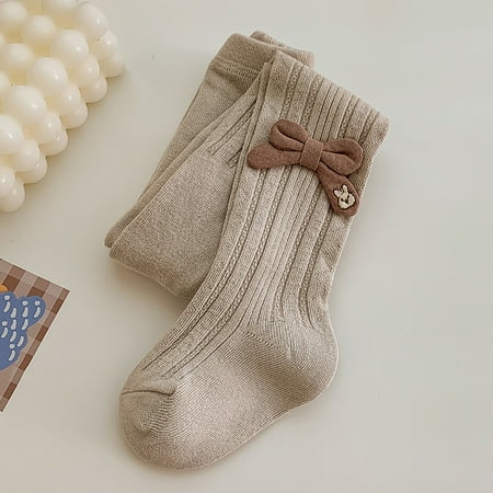 uublik Toddler Tights Winter Elastic Warm Stockings Extra Long Thigh High Socks 1-12 Years Old
uublik Toddler Tights Winter Elastic Warm Stockings Extra Long Thigh High Socks 1-12 Years Old