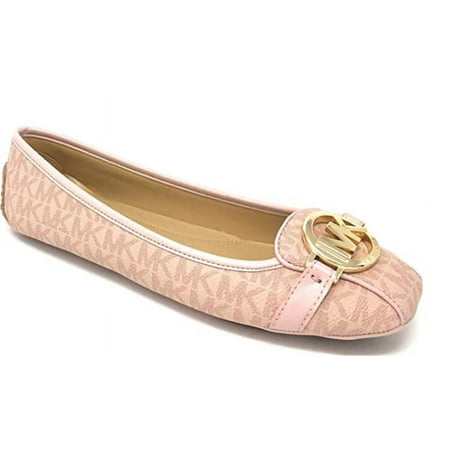 Michael Kors Women s Fulton Moccasin 49R9FUFR1B-857-6.5 (Ballet Numeric_6)
Michael Kors Women s Fulton Moccasin 49R9FUFR1B-857-6.5 (Ballet Numeric_6)