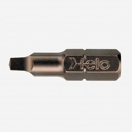 Felo 50354 Square 2 x 1 Bit on 1/4 stock