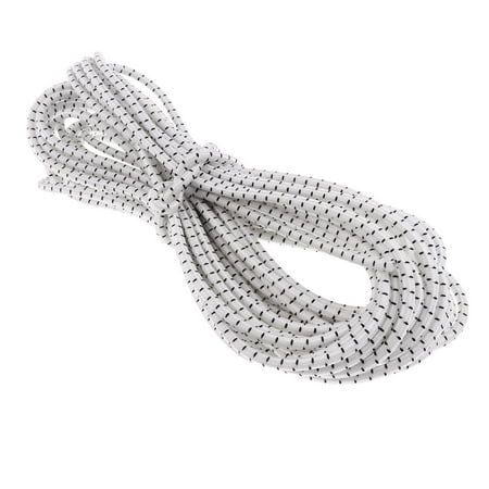 Flexible Shock Cord Elastic Rope Stretch Rope 6mm 10m 6mm×10m
