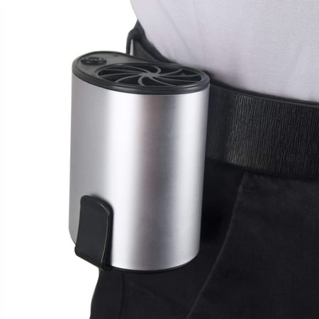 portable waist fans for outdoor work 4 Inch Mini Desk Fan Clip on Waist Rechargeable Small Personal Usb Fan 3 Speeds Fast Air Circulating Fan Waist Hanging Fan for Travel and Camping I6695
portable waist fans for outdoor work 4 Inch Mini Desk Fan Clip on Waist Rechargeable Small Personal Usb Fan 3 Speeds Fast Air Circulating Fan Waist Hanging Fan for Travel and Camping I6695