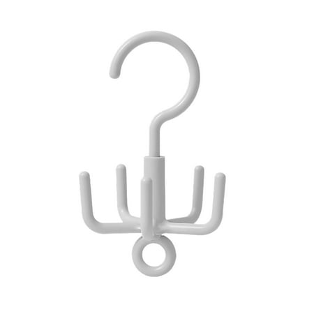 Clearance! Wefuesd 1Pc Five-Claw Swivel Hookbelt Hanger Scarf Tie Rack Hook for Closet Organizer 360 Swivel Hook Adhesive Picture Hangers Heavy Duty Adhesive Wall Hooks Suction Hooks for Hanging H
Clearance! Wefuesd 1Pc Five-Claw Swivel Hookbelt Hanger Scarf Tie Rack Hook for Closet Organizer 360 Swivel Hook Adhesive Picture Hangers Heavy Duty Adhesive Wall Hooks Suction Hooks for Hanging H