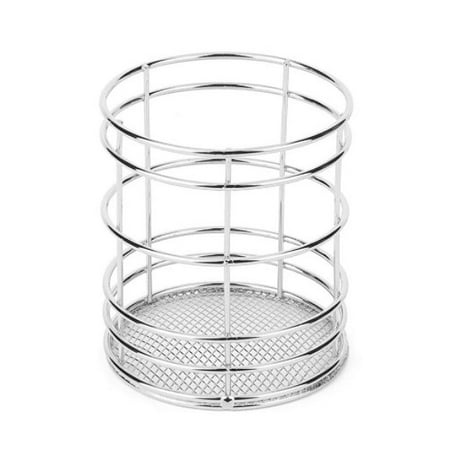 Stainless Steel Chopstick Holder Kitchen Drain Rack Storage Holder for Pen Tableware Chopsticks
Stainless Steel Chopstick Holder Kitchen Drain Rack Storage Holder for Pen Tableware Chopsticks