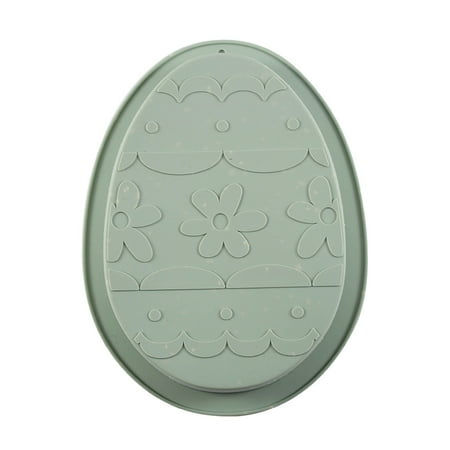 Easter Rabbit Egg Silicone Cake Chocolate Cake Baking Abrasive Shaped Pretzels Metal Heart
Easter Rabbit Egg Silicone Cake Chocolate Cake Baking Abrasive Shaped Pretzels Metal Heart