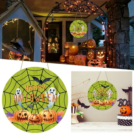 TALKVE Simple lightweight and wear resistant Wooden Ornaments Witch Bat Living Room Bedroom Holiday Decoration Pendant
TALKVE Simple lightweight and wear resistant Wooden Ornaments Witch Bat Living Room Bedroom Holiday Decoration Pendant
